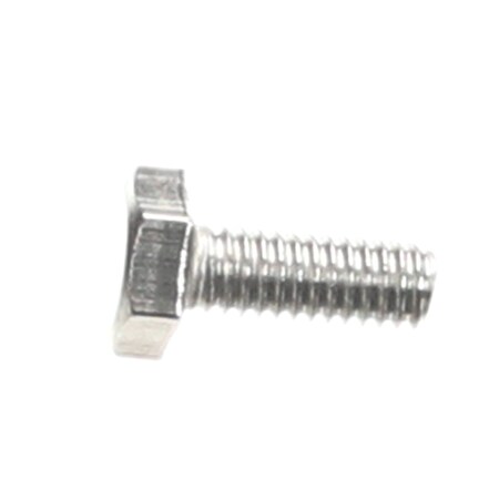 Alto-Shaam SCREW, M4X0.7X10MM HEX SC-23664